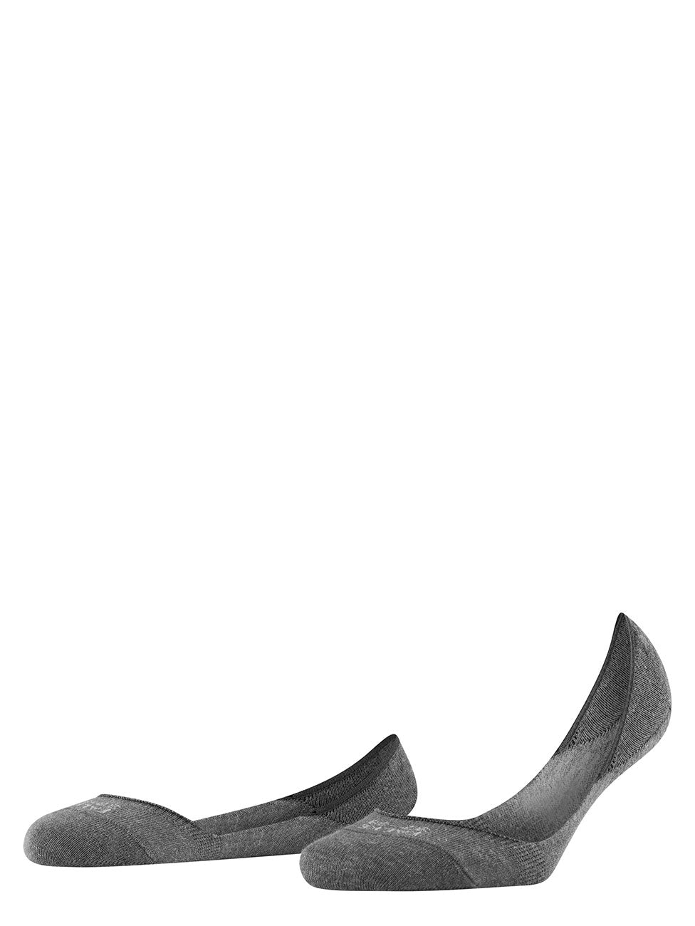 FALKE Step Women No Show Cotton Socks