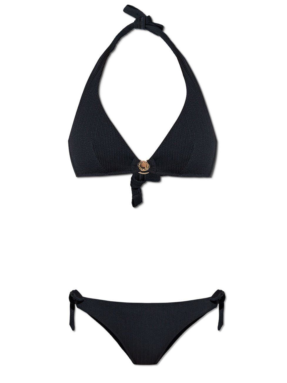 Emporio Armani Triangle Bikini