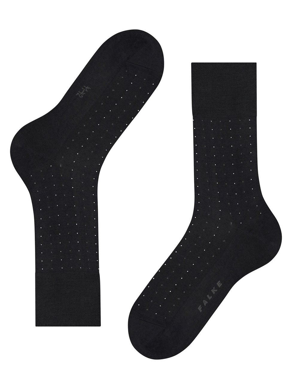 FALKE Tiago Dotted Line Men Socks