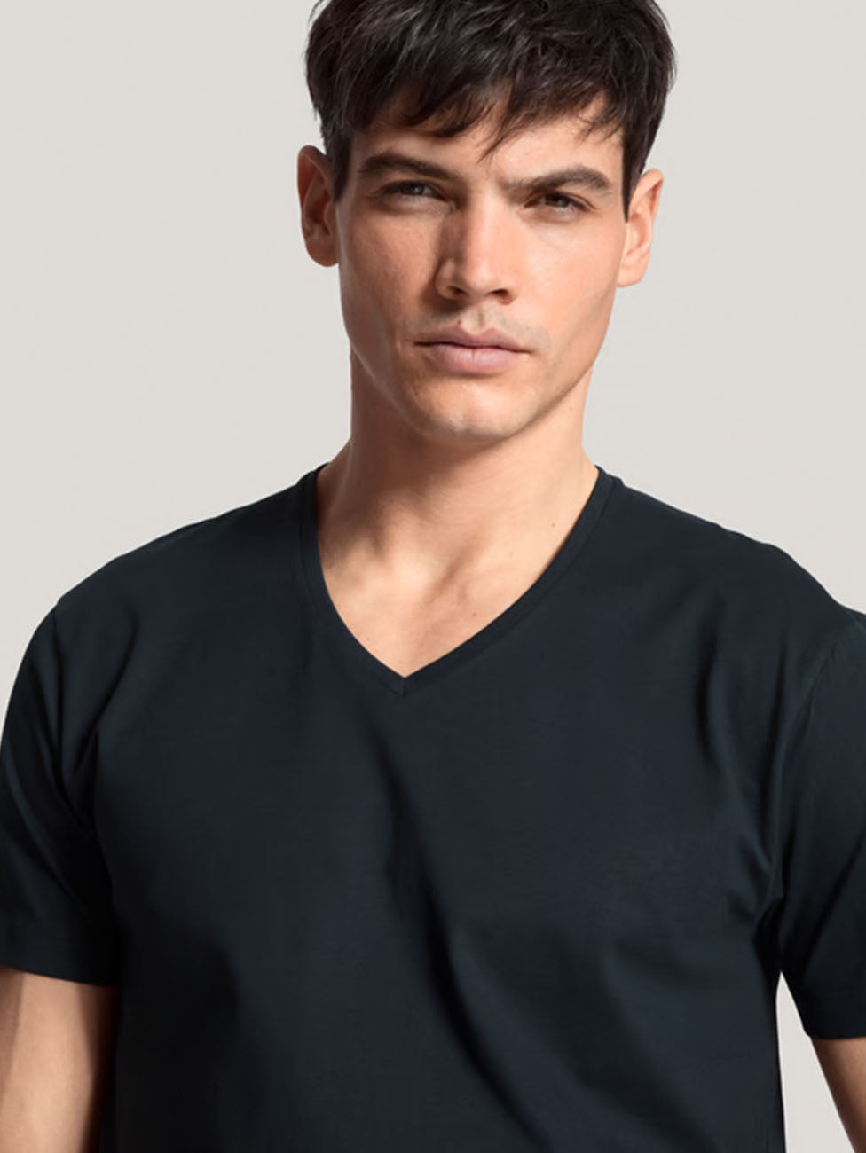 Calida Remix Basic Sleep Men T-Shirt