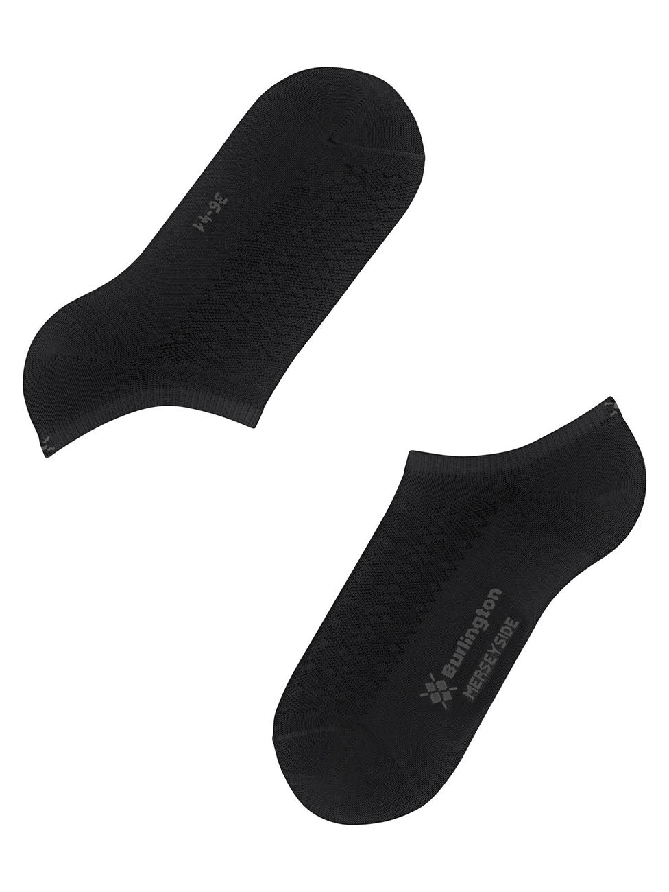 Burlington Merseyside Women Sneaker Socks