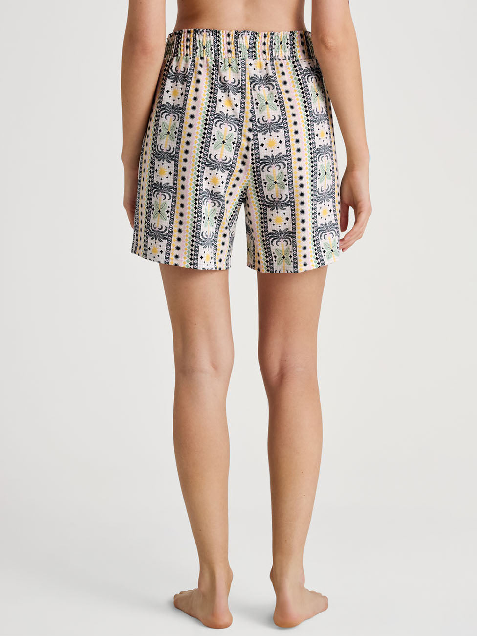 Calida Favourites Sun Short Pyjama