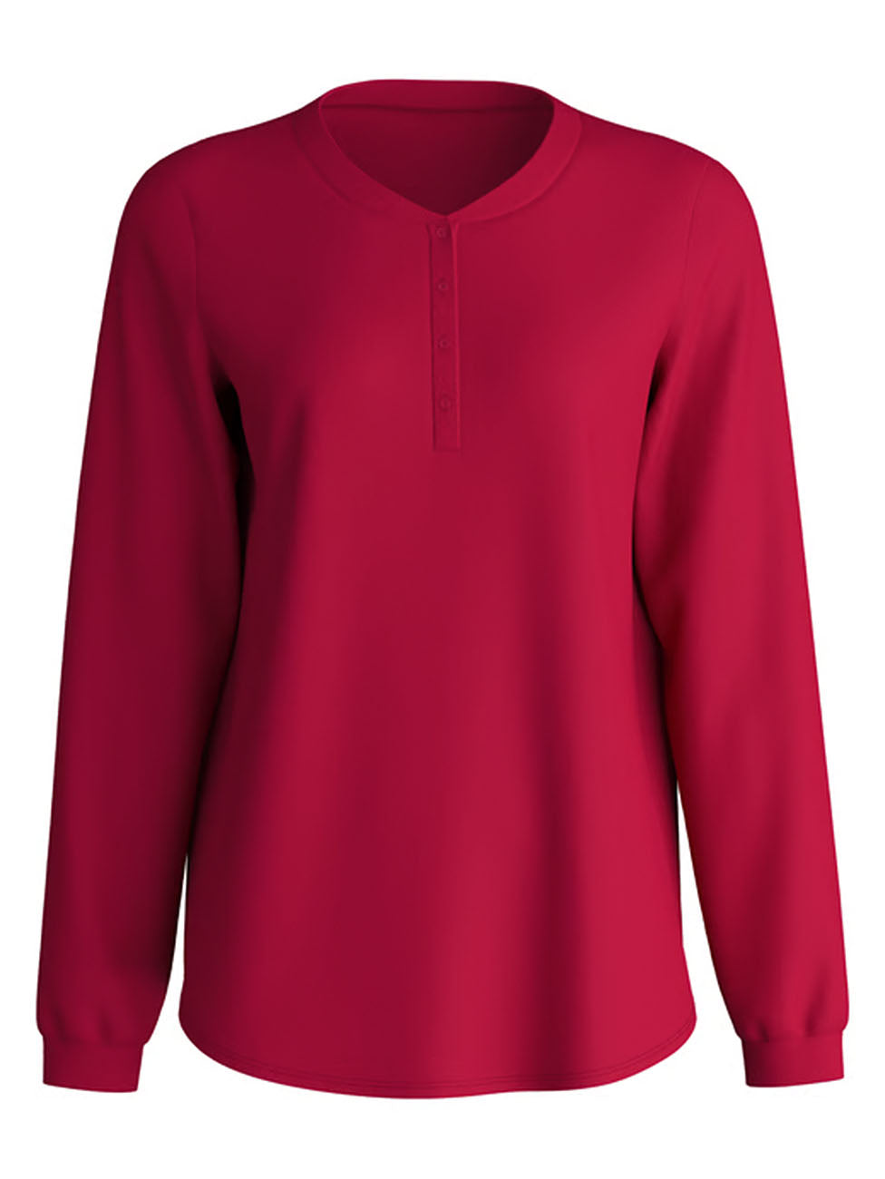 Calida Favourites Holidays Long-Sleeve Women Shirt