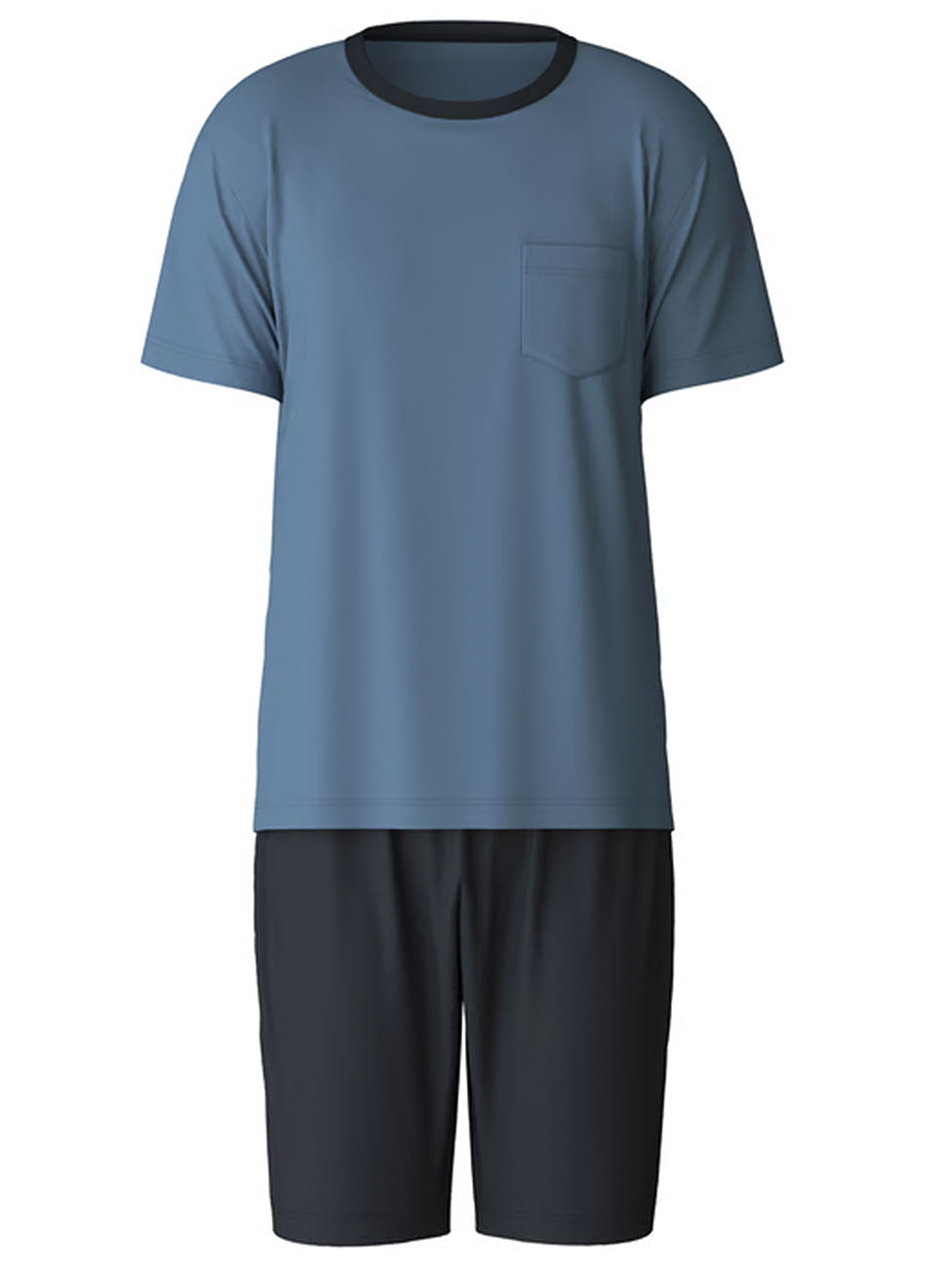Calida Relax Essentials Men Short Pyjama