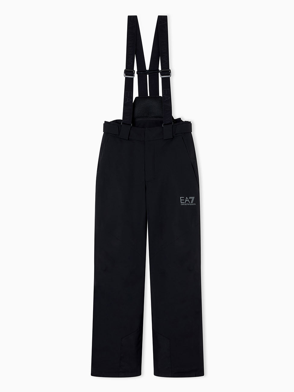 EA7 STRATUM7 Technical Ski Trousers