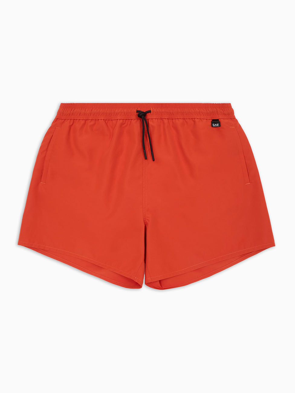 EA7 Swim Trunks With Logo
