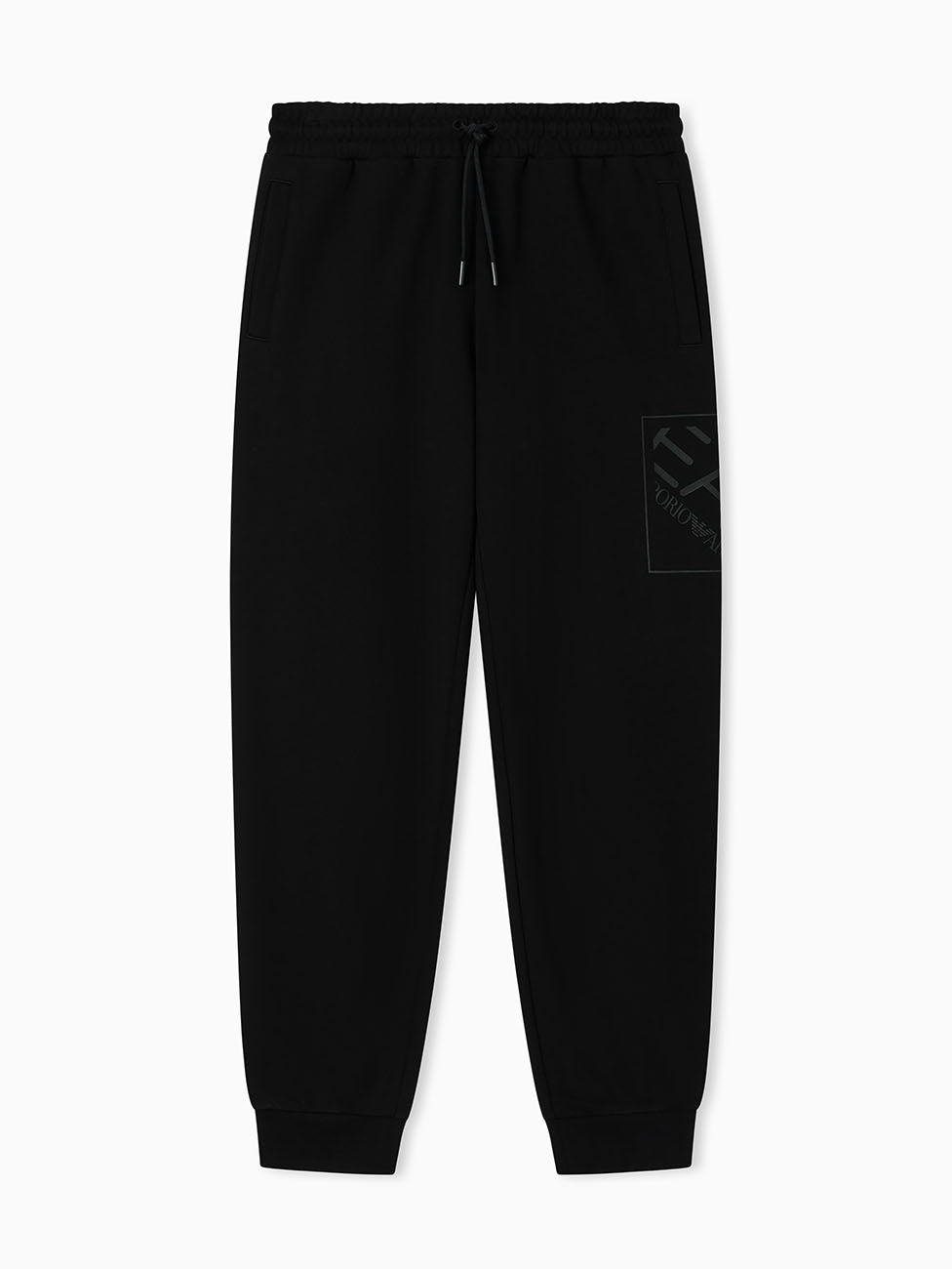 EA7 Train Logo Series Joggers