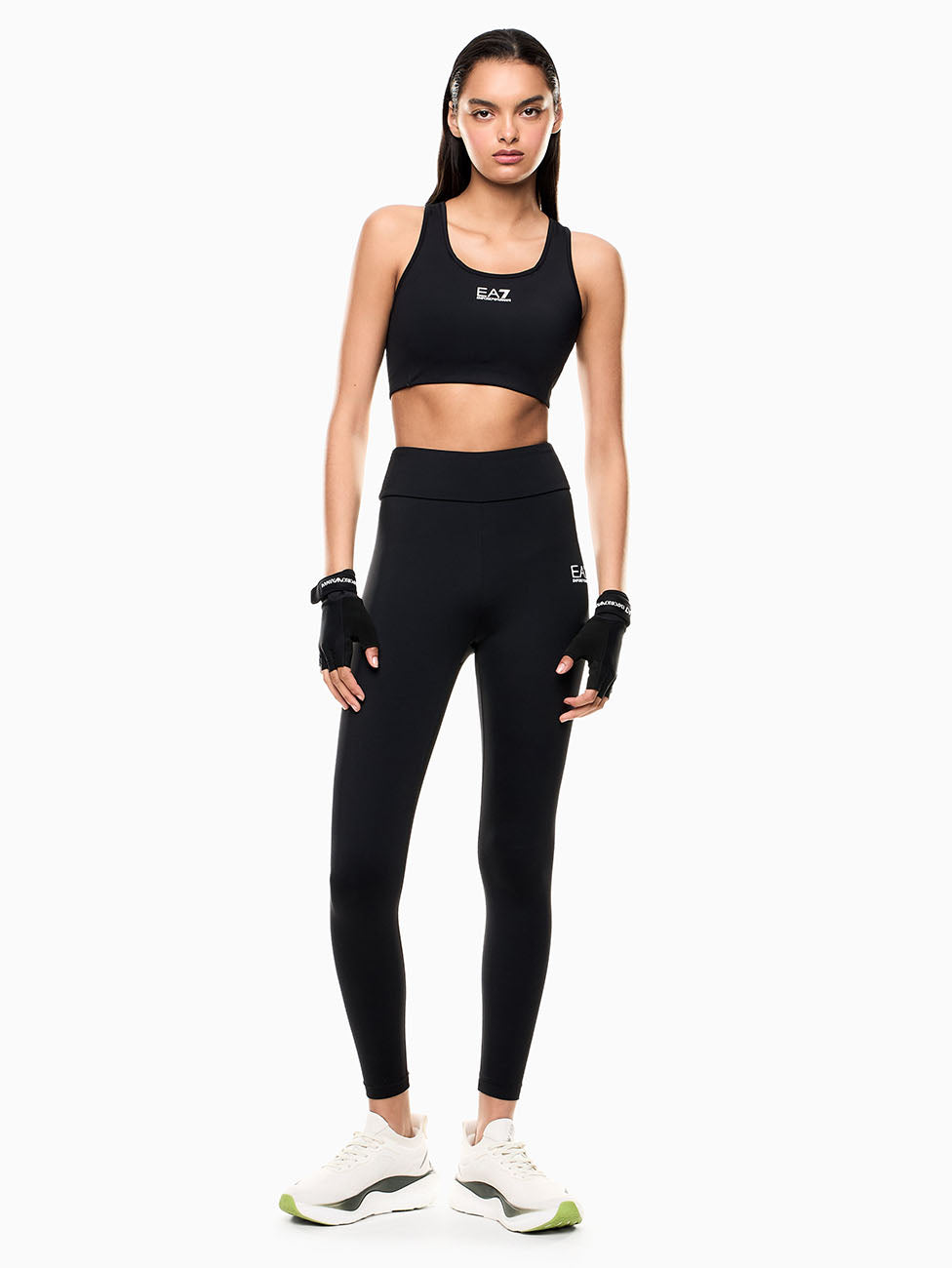 EA7 VIGOR7 Leggings