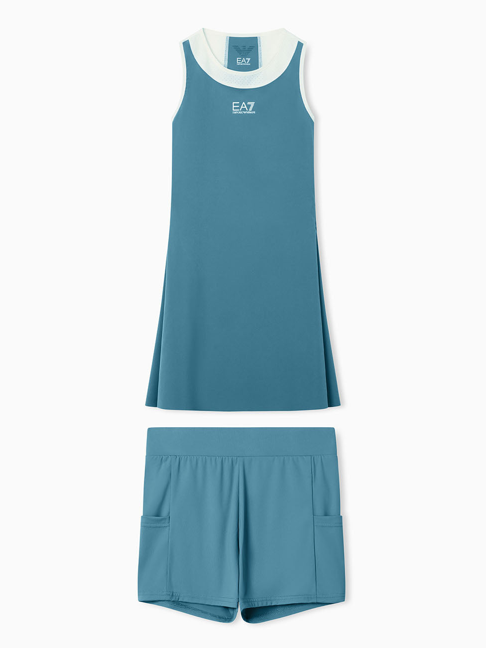 EA7 Hydro Tennis Pro Dress