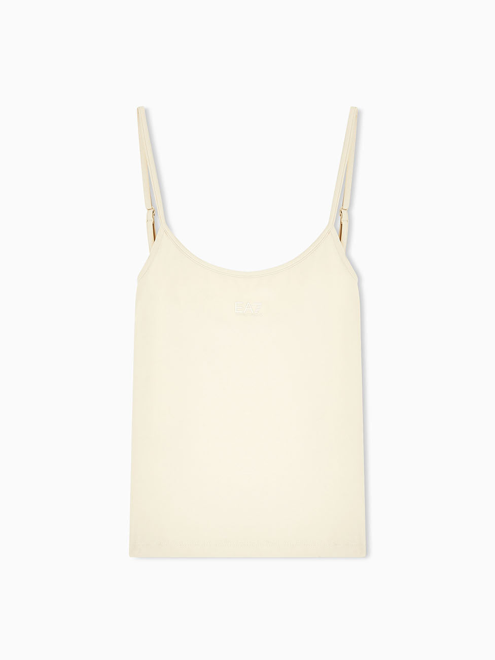 EA7 Vigor7 Fullness Tank Top
