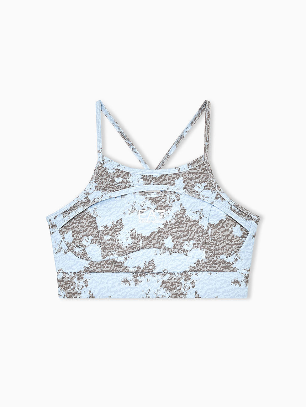 EA7 VENTUS7 Dynamic Athlete sports Bra