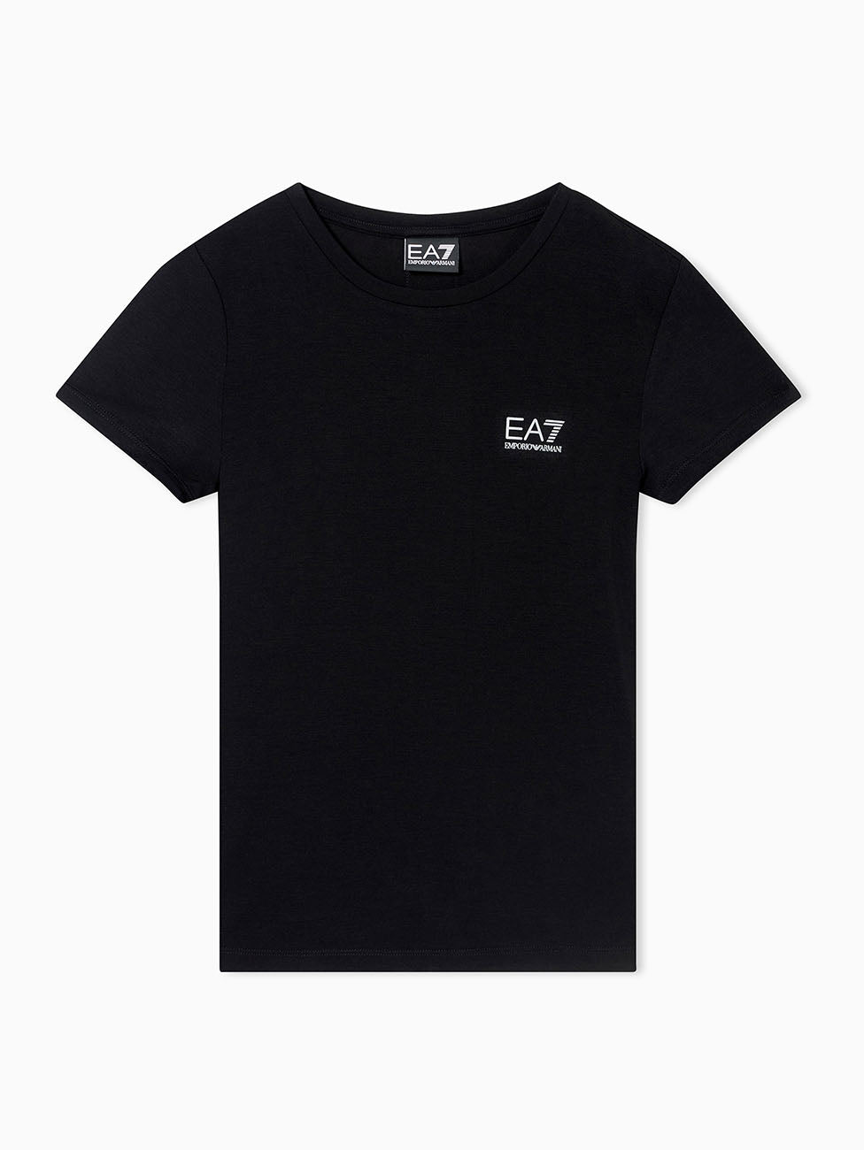 EA7 ASV Natural Ventus7 T-shirt