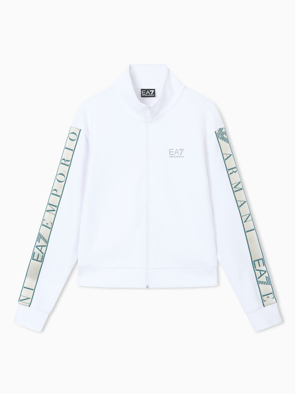 EA7 VENTUS7 Dynamic Athlete Sweatshirt
