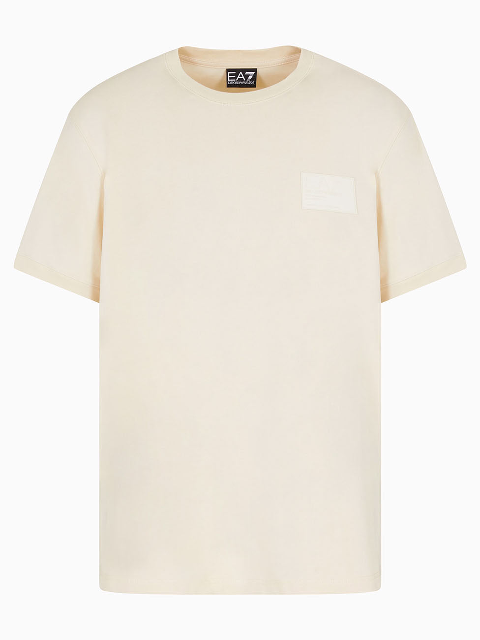 EA7 Unisex Regular Fit T-Shirts