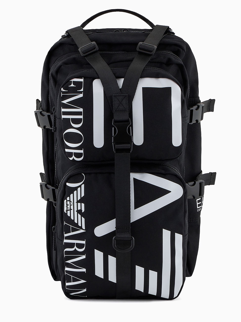EA7 Backpack