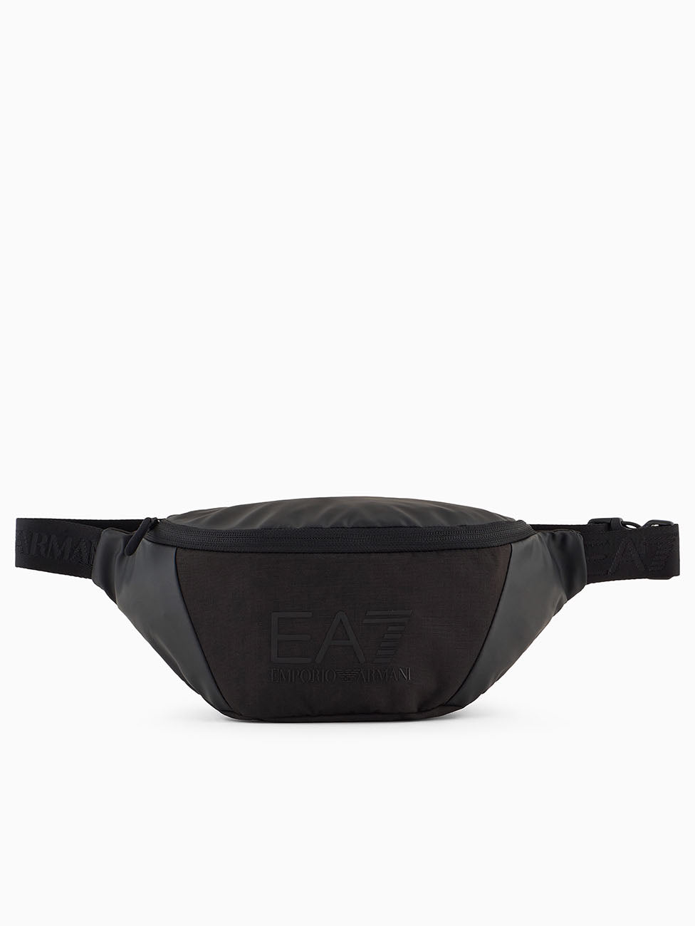 EA7 Visibility Technical-Fabric Belt Bag