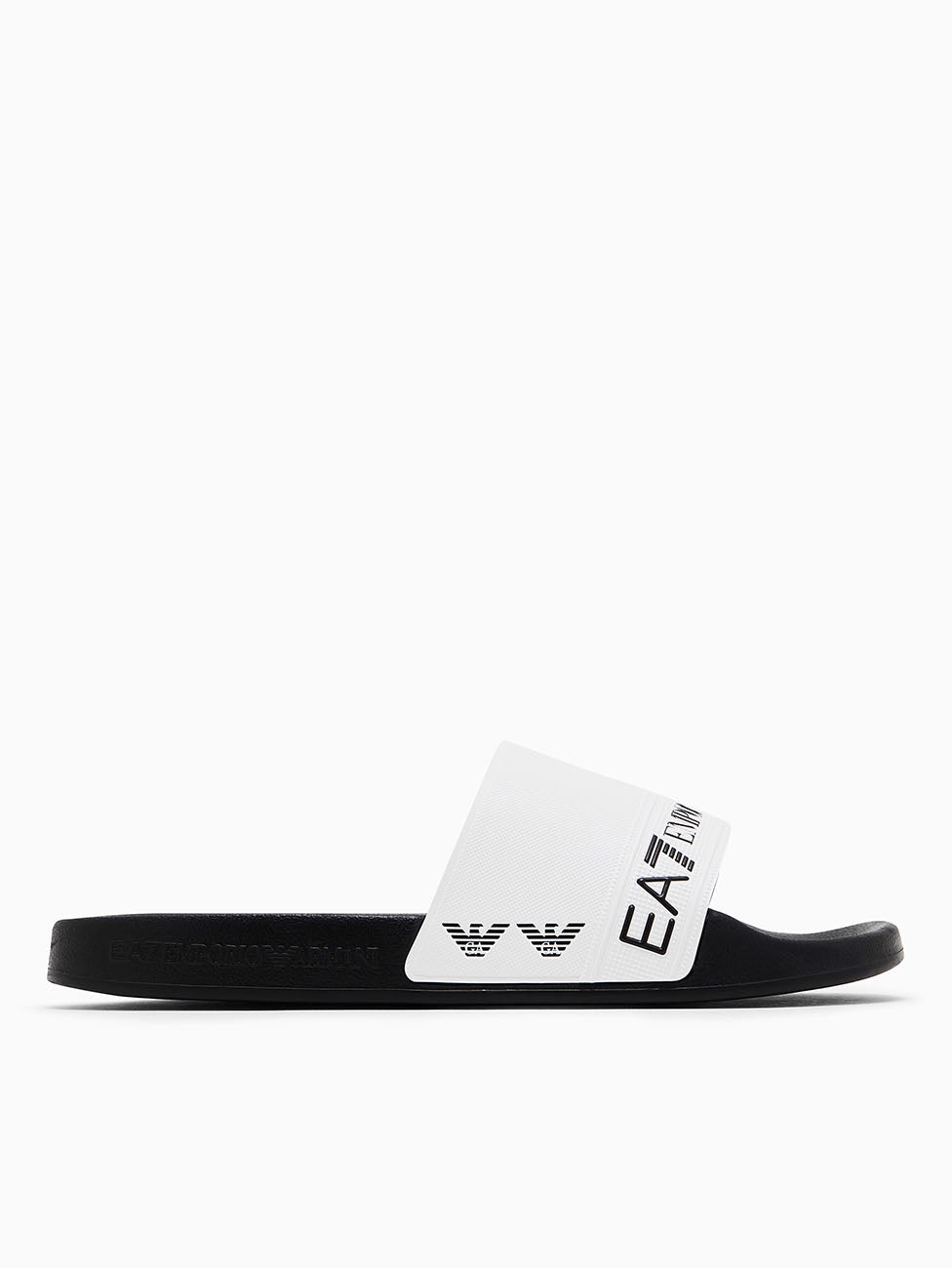 EA7 Slippers