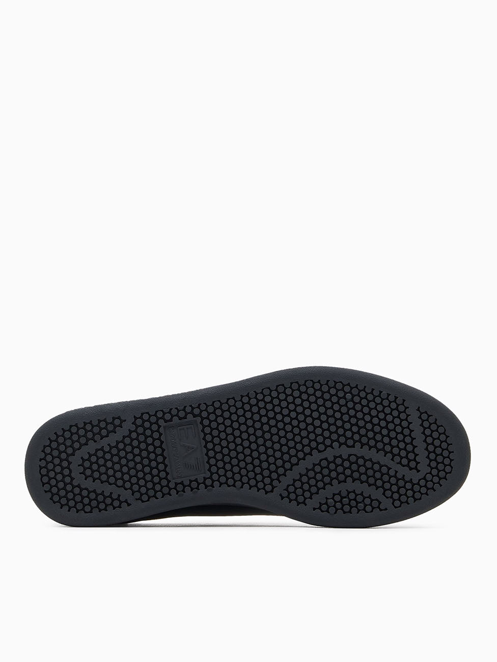 EA7 Classic CC Black Sneakers