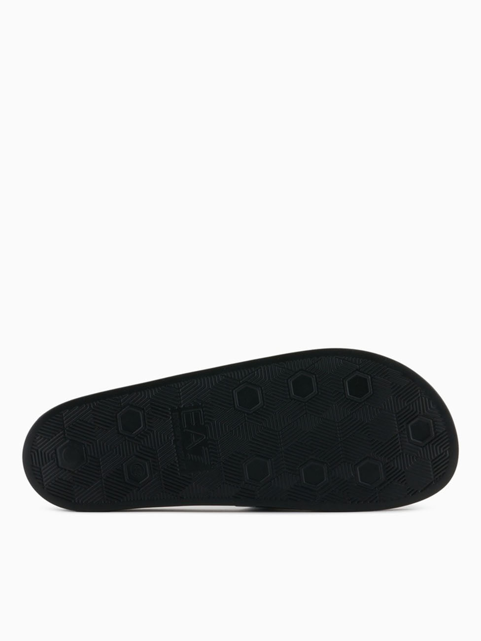 EA7 Logo Unisex Slippers