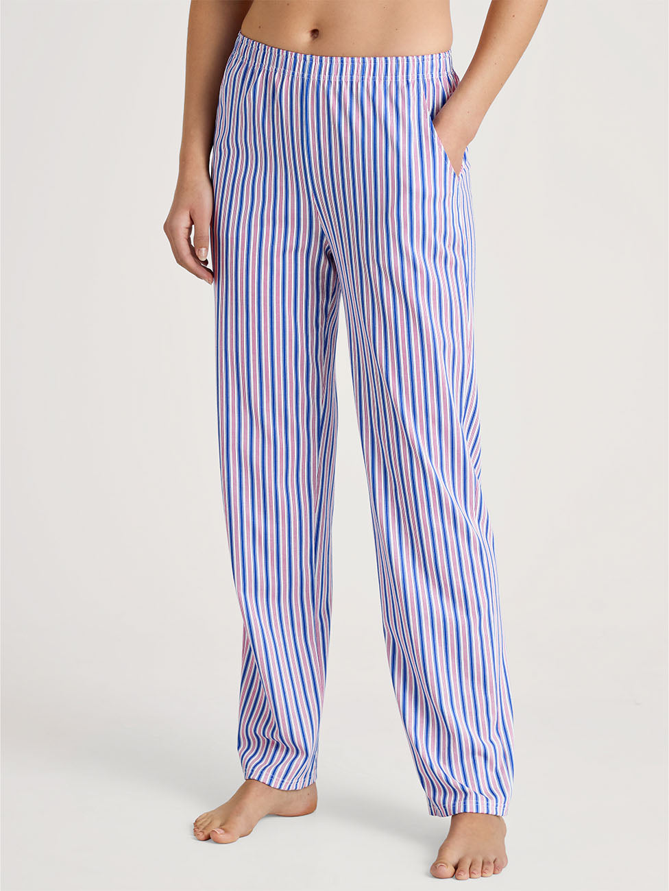 Calida Favourites Marine Pyjama