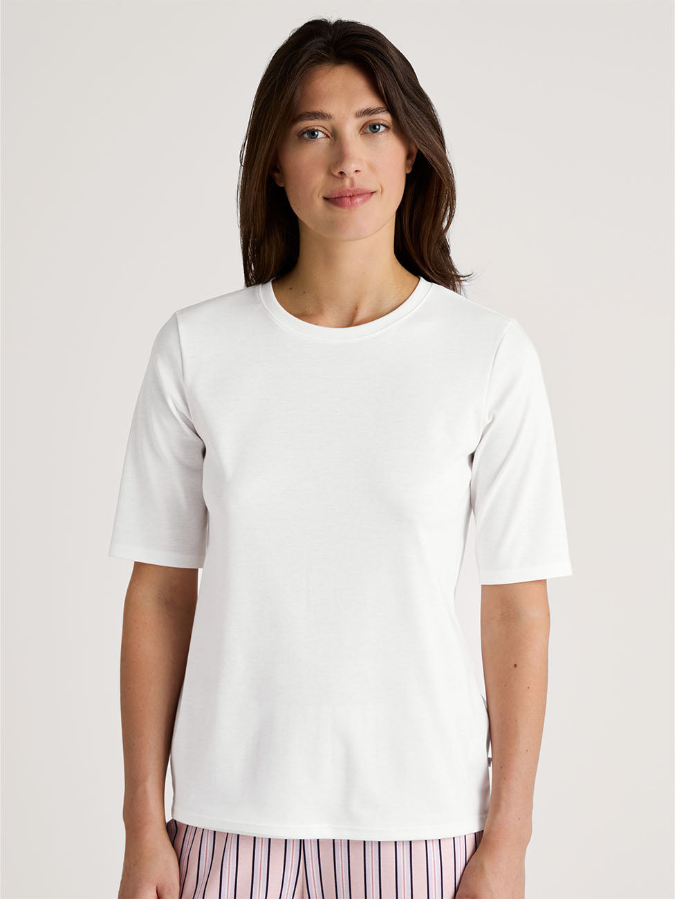 Calida Favourites Sleep Short-sleeved Shirt