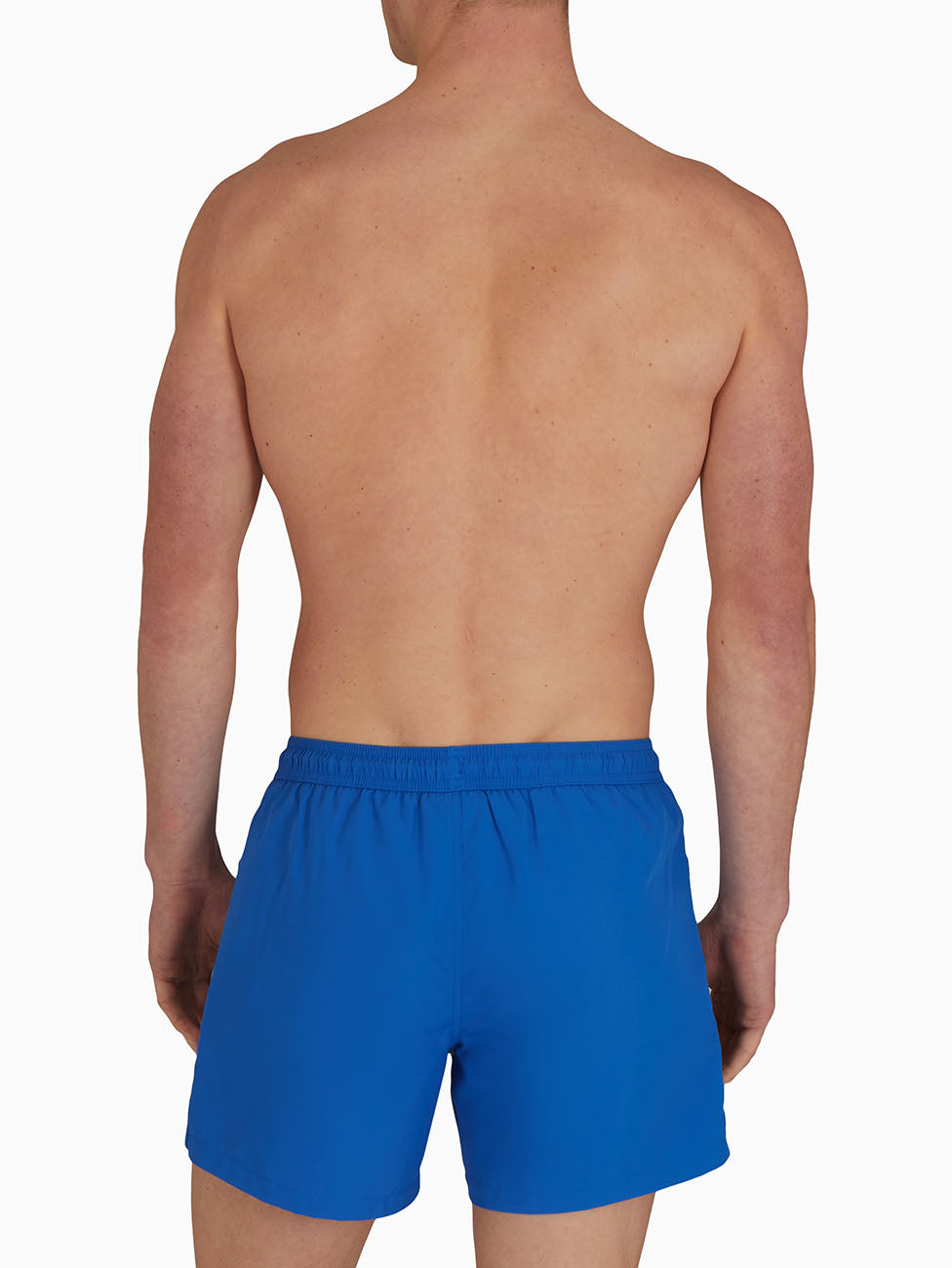 Emporio Armani Beach Shorts