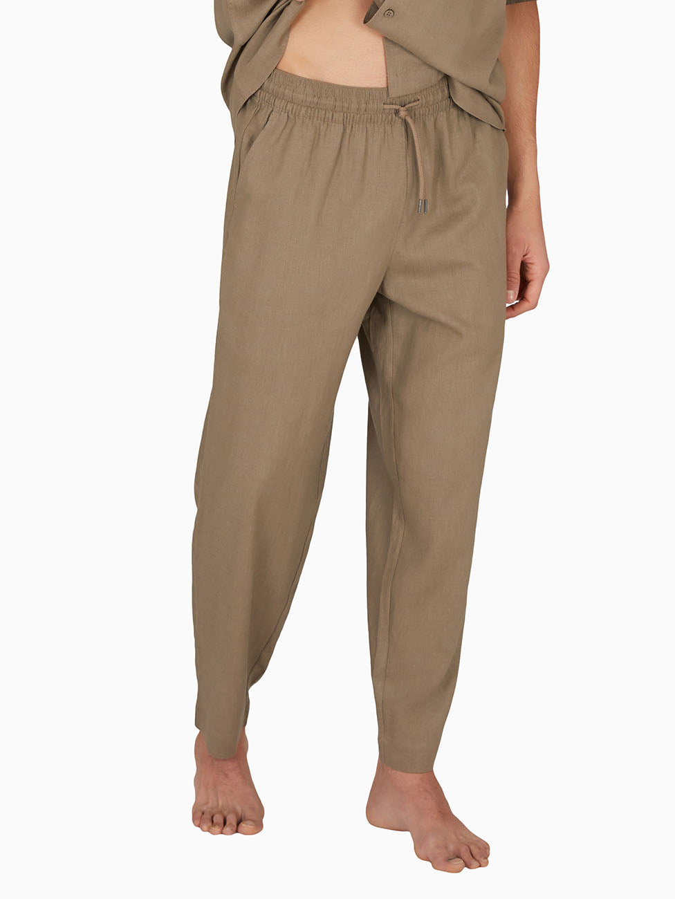 Emporio Armani Men's Beach Trousers