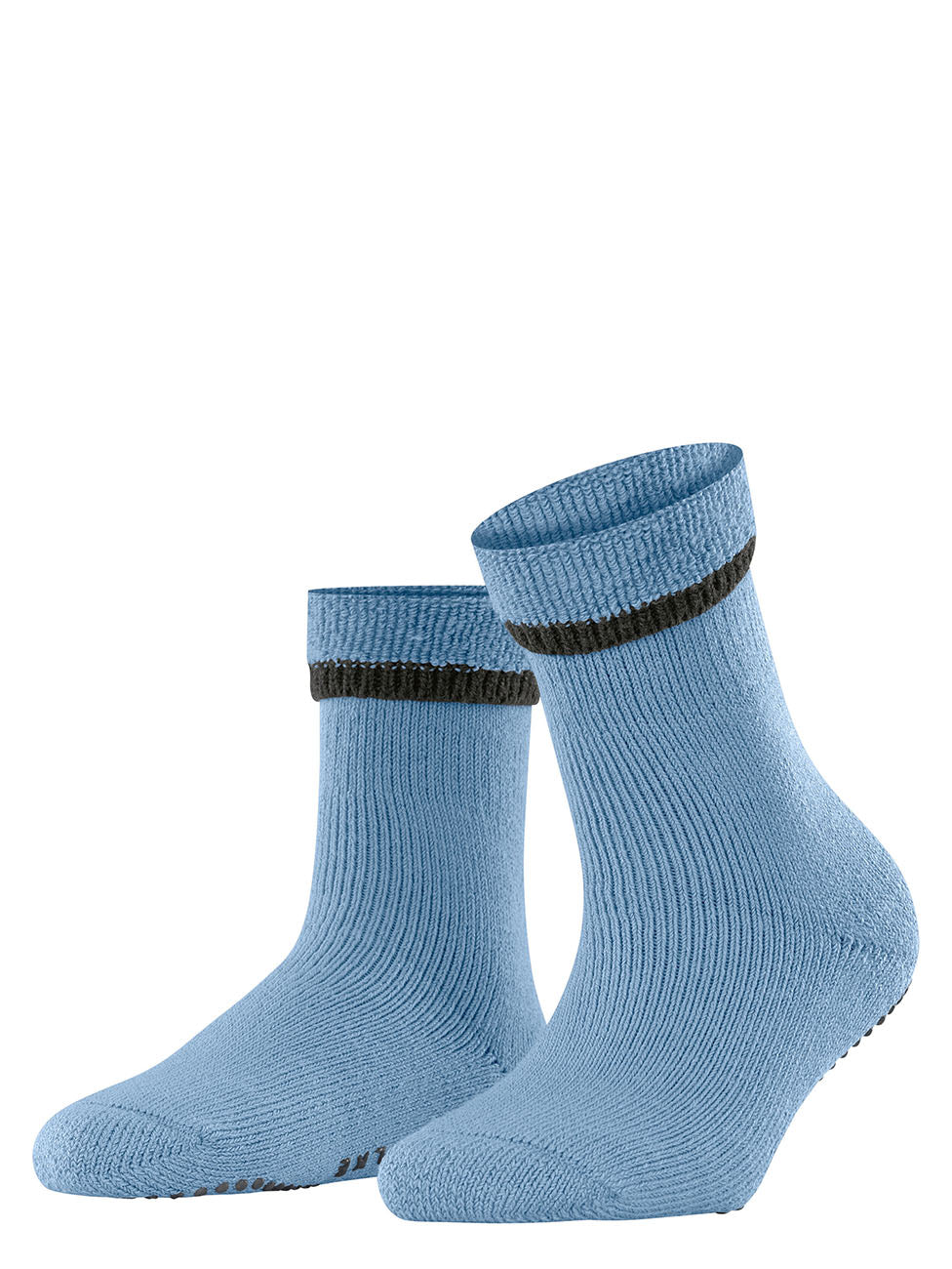 FALKE Wool/Cotton Non-slip Pressure-free Cuddle Pads