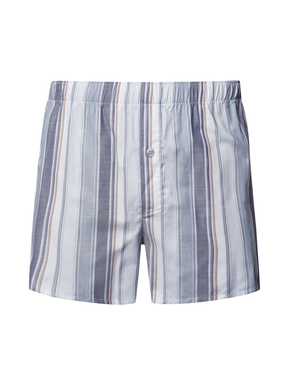 Hanro Fancy Woven Men's Boxers