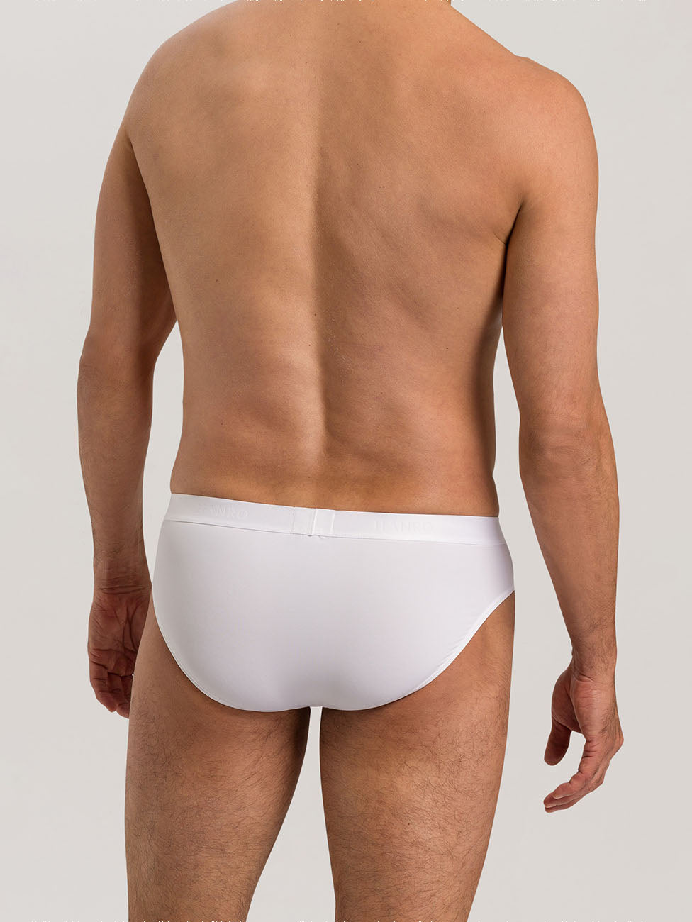 Hanro Micro Touch Briefs