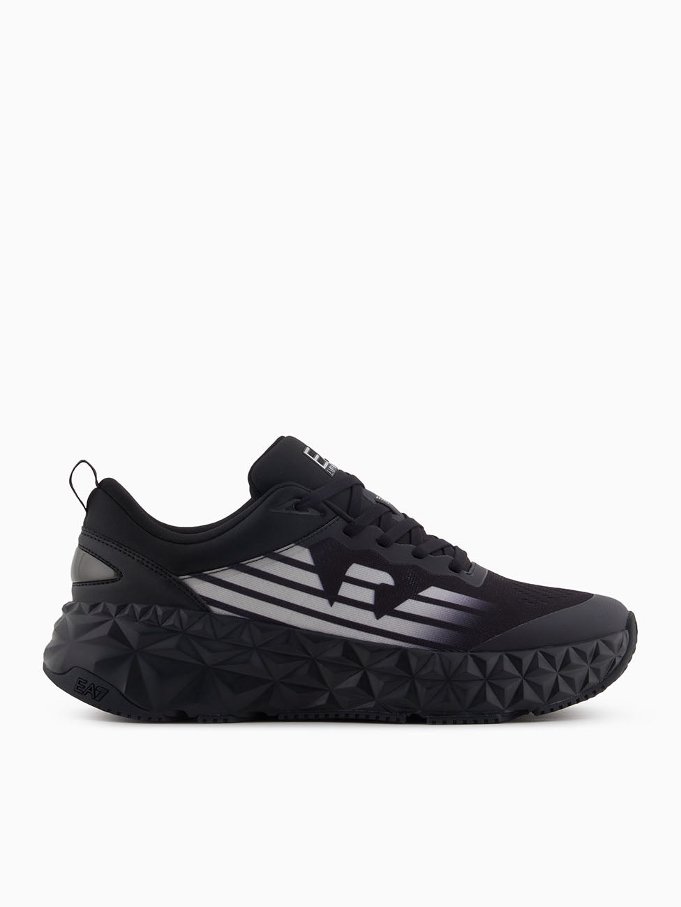EA7 Ultimate C2 Kombat Sneakers
