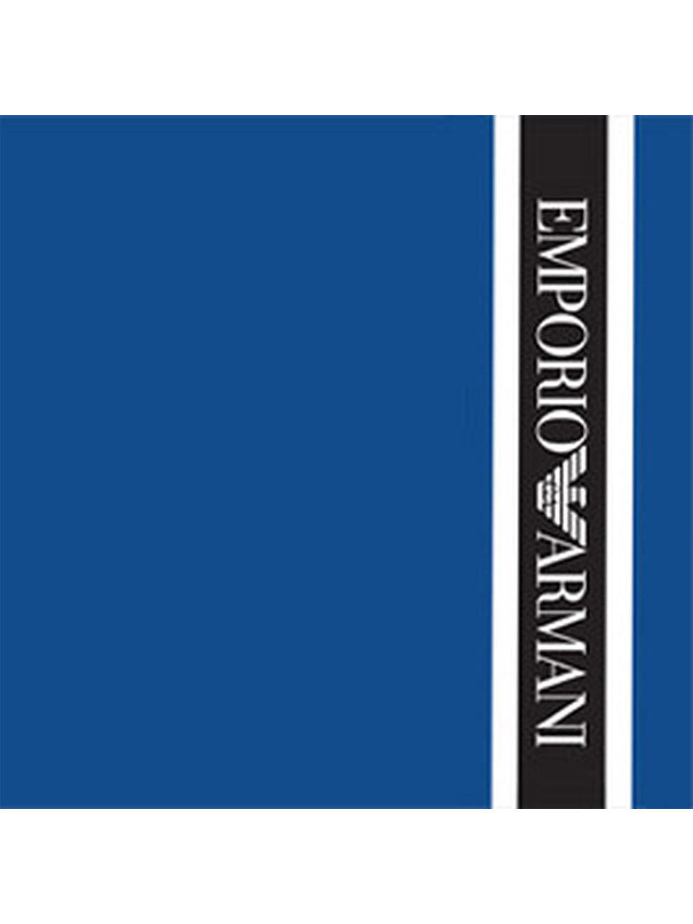 Emporio Armani Crew Neck T-shirt