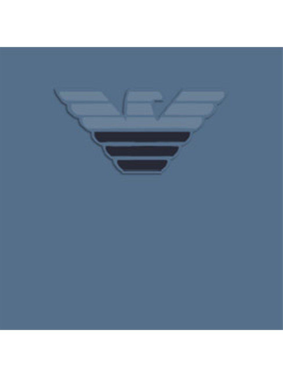 Emporio Armani Beach Crew Neck T-Shirt