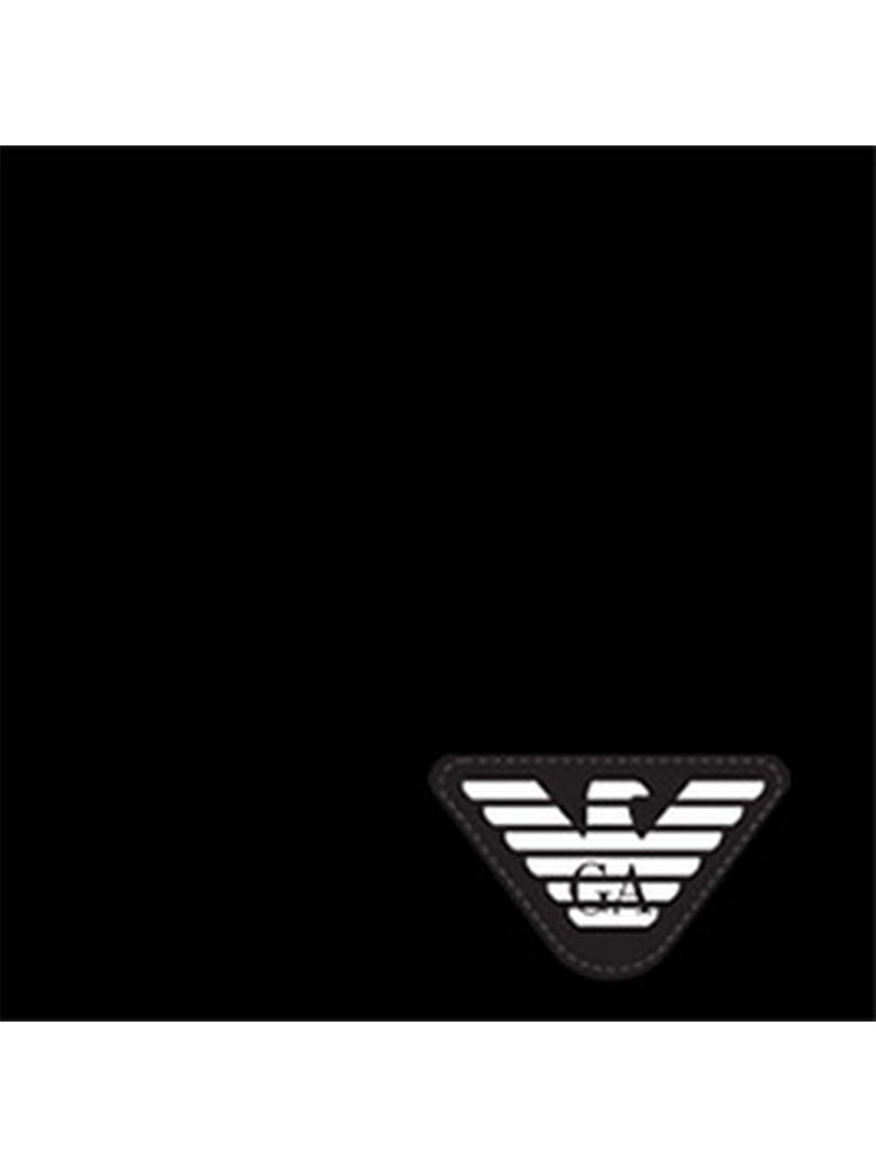 Emporio Armani Beach Crew Neck T-Shirt