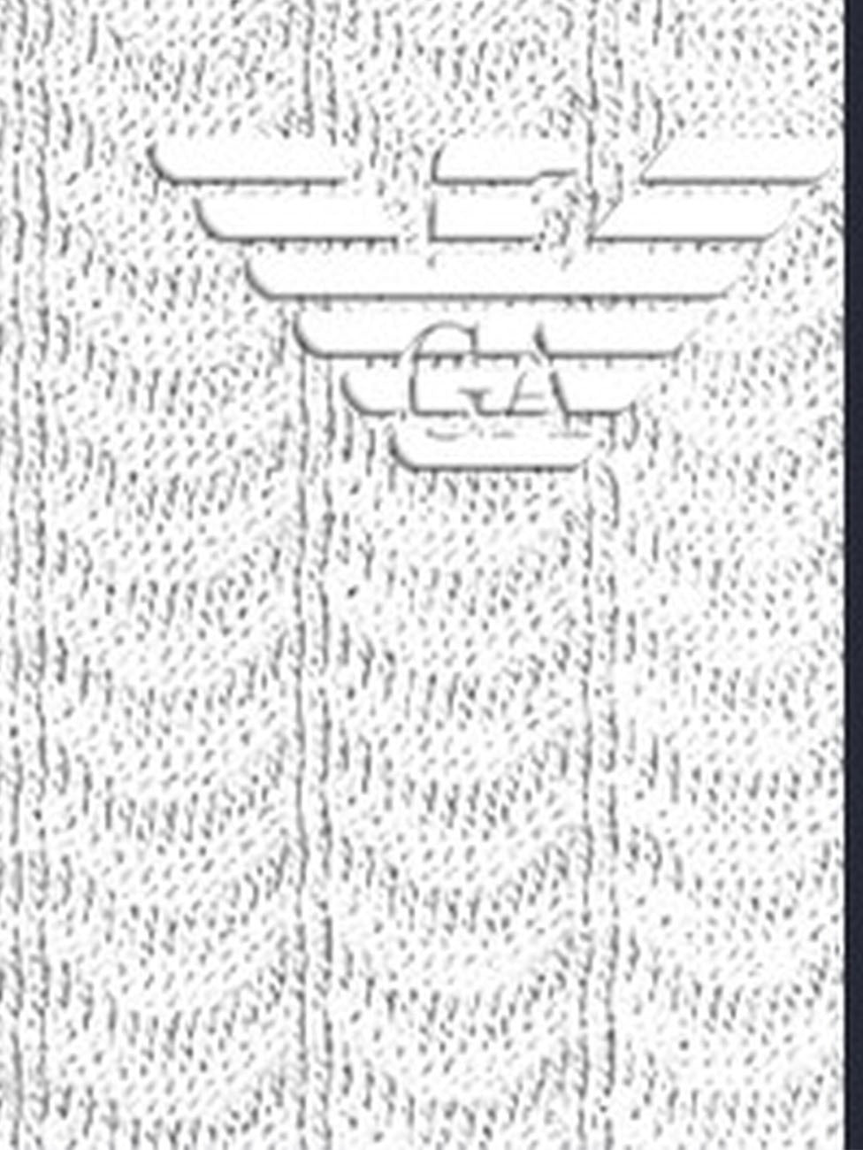 Emporio Armani Polo Shirt