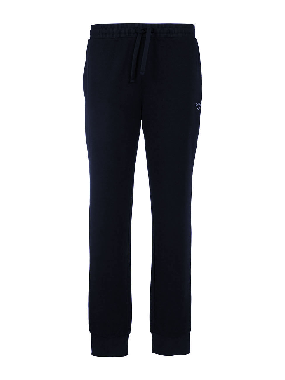 Emporio Armani Cuffed Trousers