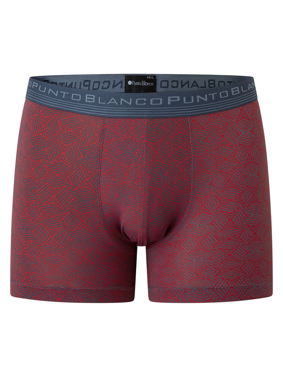 Punto Blanco Graphite Microfiber Boxer