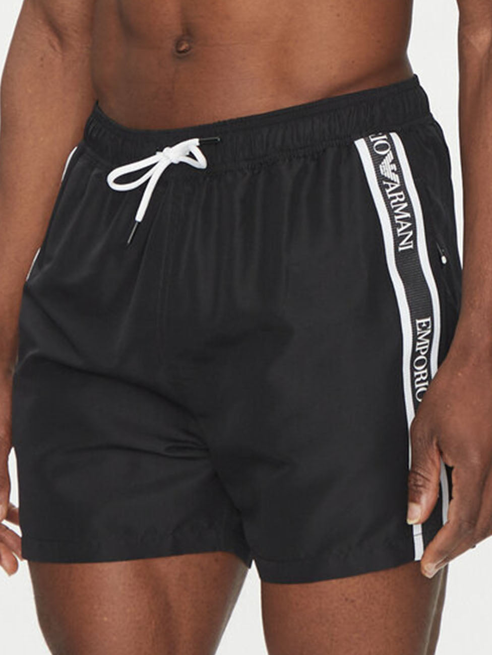 Emporio Armani Beach Shorts