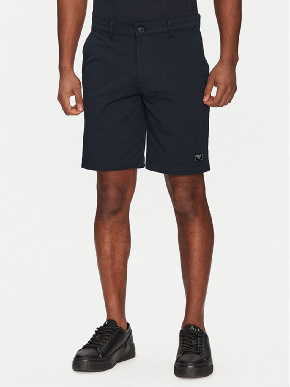 Emporio Armani Men's Bermuda