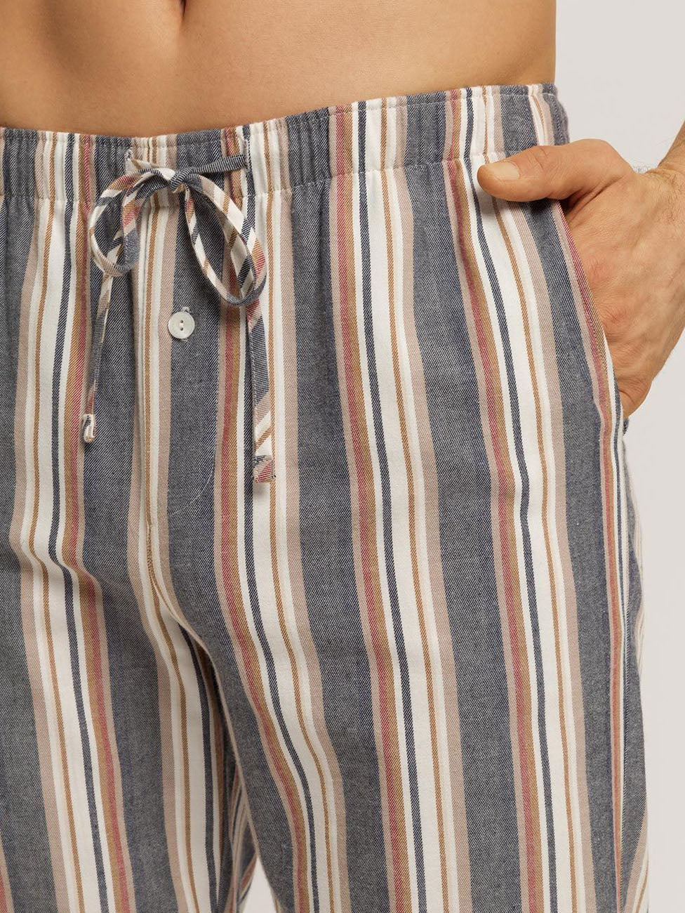 Hanro Cozy Comfort Long Pants