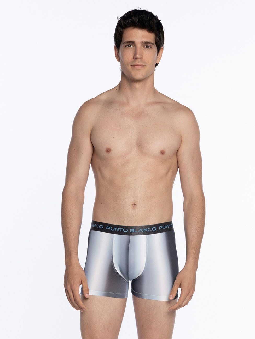 Punto Blanco Azure Microfiber Boxer