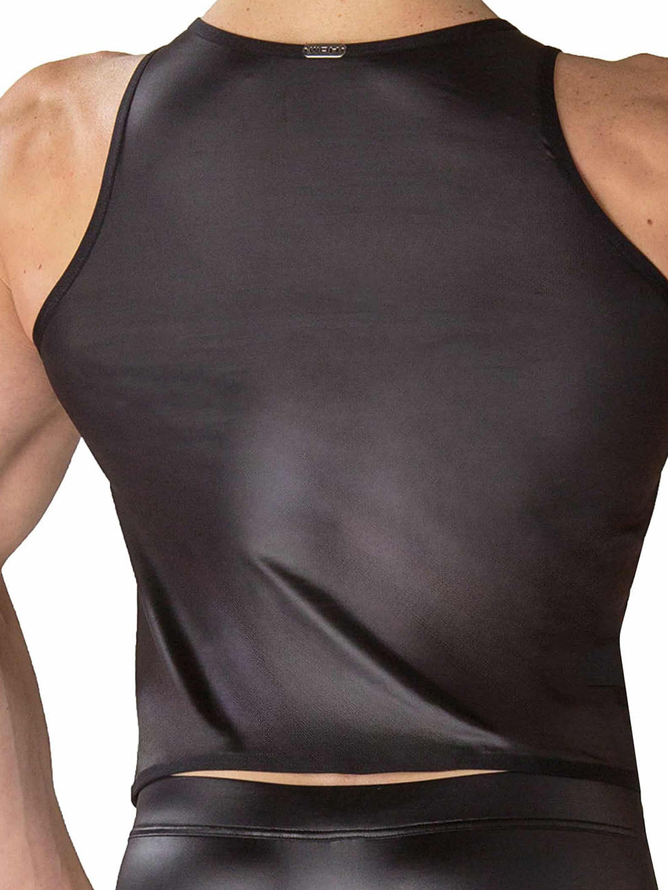 Night Universe Tank Top