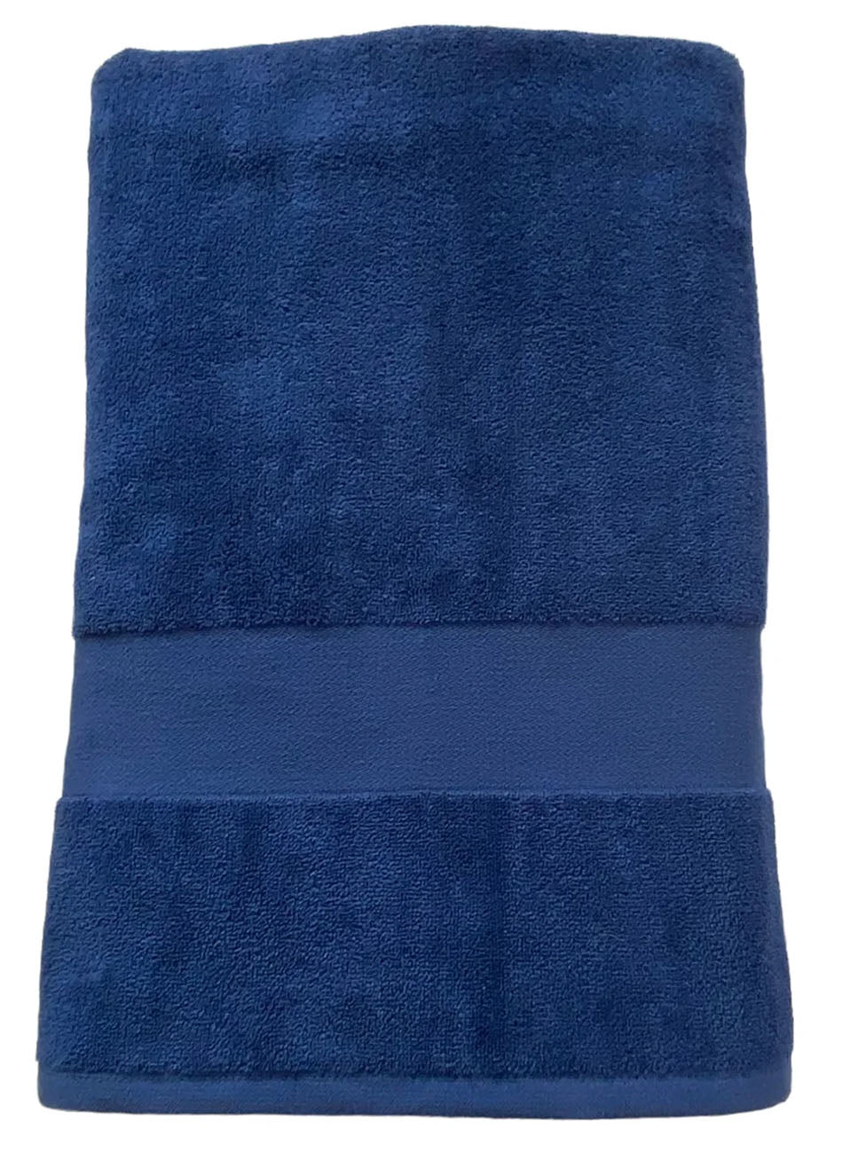 Le Comptoir De La Plage Classy Navy Towel