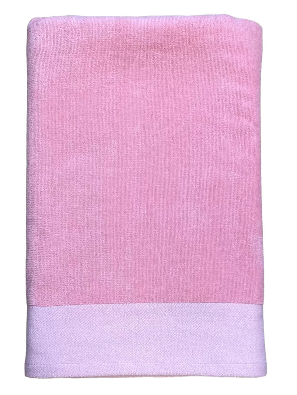 Le Comptoir De La Plage Shady Velours Candy Towel
