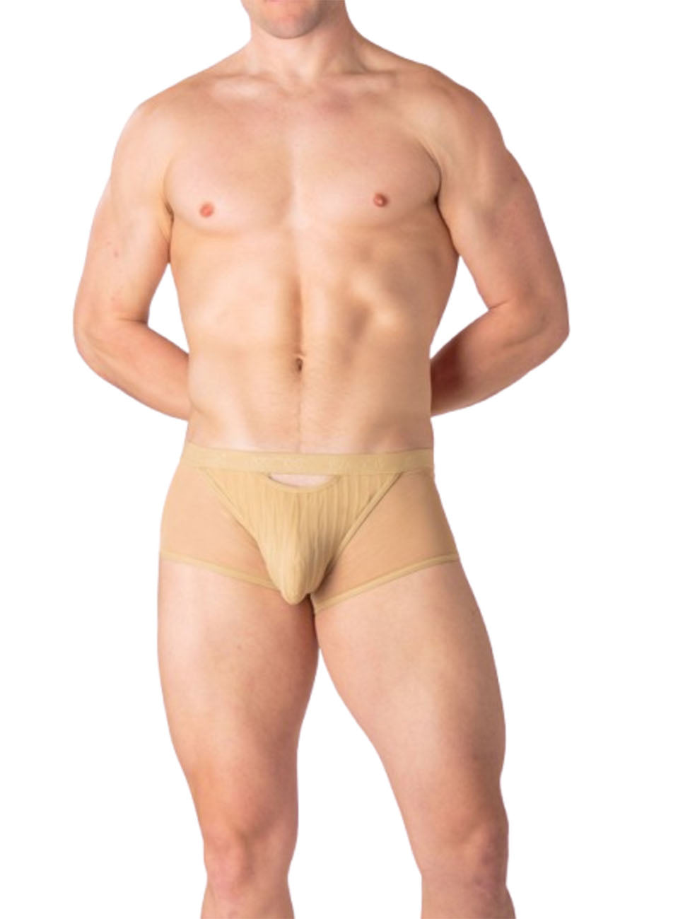 WOH Personal Allure Trunk
