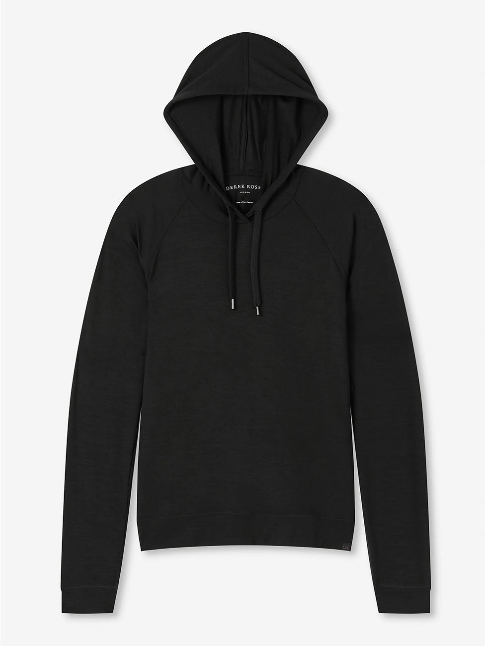 Derek Rose Basel 1 Ladies Hoodie