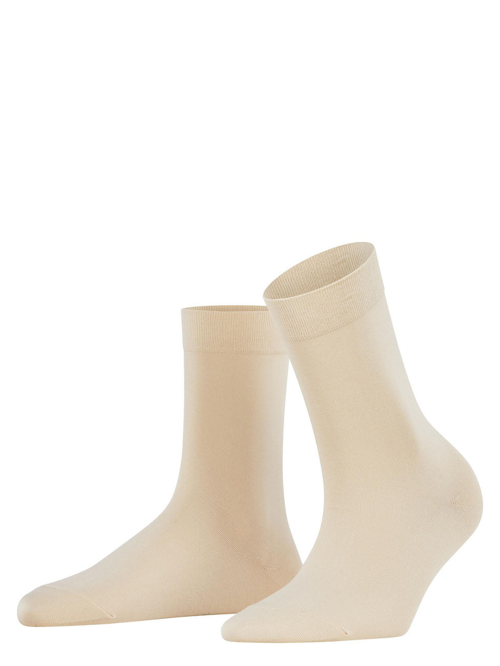 FALKE Cotton Touch Women Socks