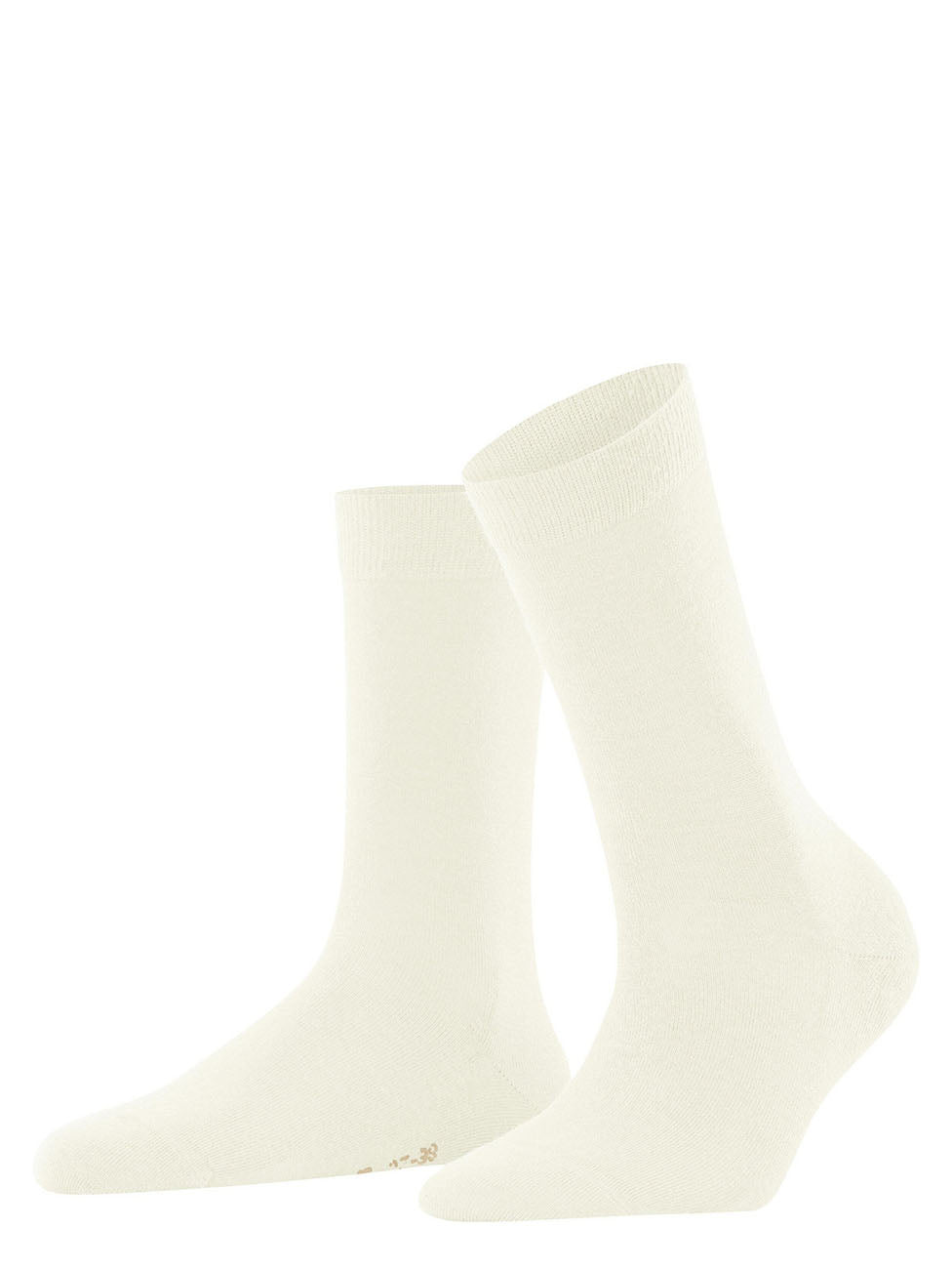 FALKE Softmerino Wool/Cotton Women Socks