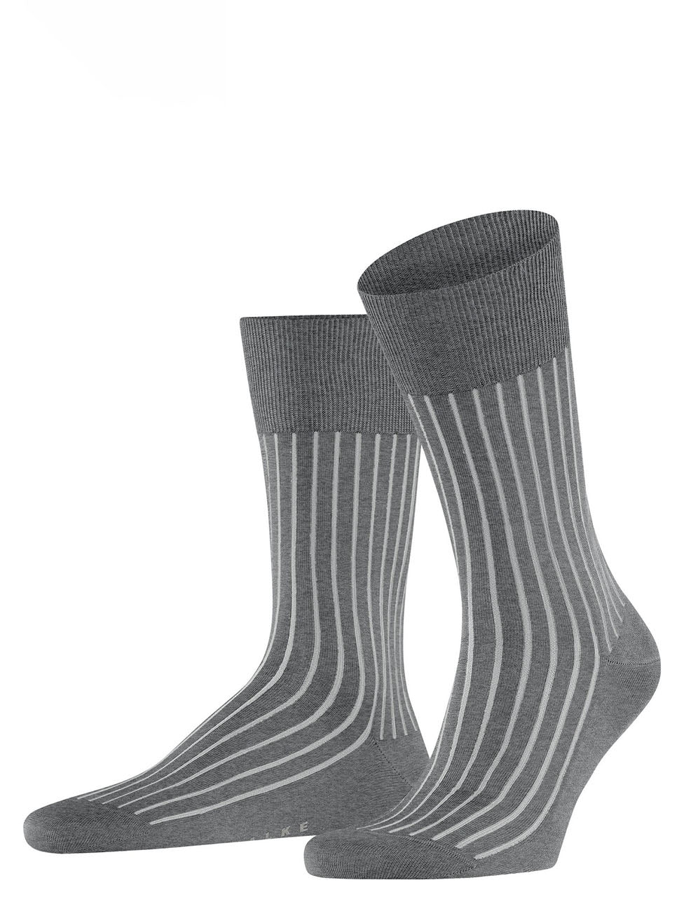 FALKE Shadow Men Fil d'Écosse Socks