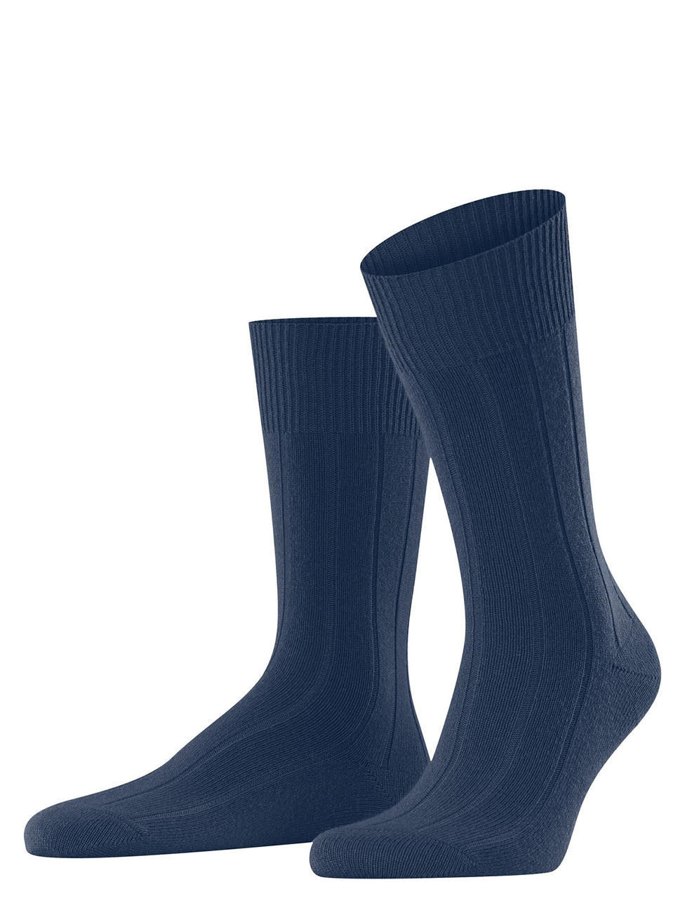 FALKE Lhasa Rib Men Wool/Cashmere Socks